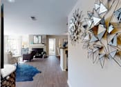 Thumbnail 2 of 34 - Hallway View at Heritage at Waters Landing, Maryland, 20874