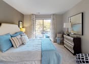 Thumbnail 6 of 34 - Cozy Bedroom at Heritage at Waters Landing, Germantown, 20874