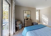 Thumbnail 7 of 34 - Comfortable Bedroom at Heritage at Waters Landing, Maryland, 20874