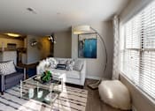 Thumbnail 1 of 34 - Living Room at Heritage at Waters Landing, Germantown, 20874
