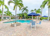 Thumbnail 76 of 117 - take a dip in our resort style swimming pool at Heritage Bay, Jensen Beach Florida