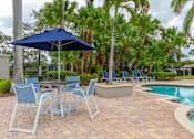 Thumbnail 74 of 117 - our apartments showcase a swimming pool at Heritage Bay, Jensen Beach, 34957