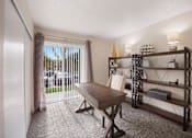 Thumbnail 13 of 37 - Bedroom at Woodland Hills Apartments, Colorado Springs, CO, 80918
