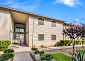 Thumbnail 9 of 22 - Apartment Exterior at 2900 Lux Apartment Homes, Nevada