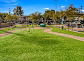 Thumbnail 18 of 22 - Dog Park at 2900 Lux Apartment Homes, Las Vegas, NV, 89102