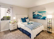 Thumbnail 4 of 22 - Gorgeous Bedroom at 2900 Lux Apartment Homes, Nevada