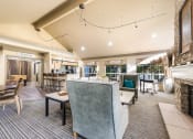 Thumbnail 23 of 31 - Resident Clubhouse at Arcadia Townhomes, Federal Way, WA, 98023