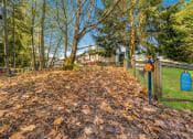 Thumbnail 30 of 31 - Dog Park at Arcadia Townhomes, Federal Way, Washington