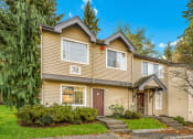 Thumbnail 31 of 31 - Property Exterior at Arcadia Townhomes, Federal Way, Washington