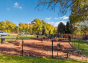 Thumbnail 4 of 33 - Dog Park at Broadmoor Springs, Colorado Springs, CO, 80906