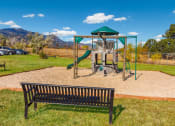 Thumbnail 5 of 33 - Play Area at Broadmoor Springs, Colorado Springs, 80906