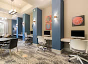 Thumbnail 9 of 35 - Business Center at Broadstone Towne Center, Albuquerque, New Mexico