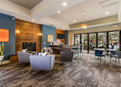 Thumbnail 10 of 35 - Clubhouse at Broadstone Towne Center, Albuquerque, New Mexico