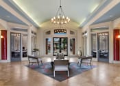 Thumbnail 21 of 35 - Office Lobby at Broadstone Towne Center, Albuquerque, New Mexico