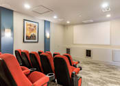 Thumbnail 20 of 35 - Movie Theatre with Plush Seating at Broadstone Towne Center, Albuquerque, New Mexico