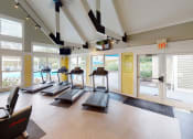 Thumbnail 10 of 20 - Gym at BrookStone Village, Ohio, 45209