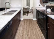 Thumbnail 1 of 26 - Fully Equipped Kitchen at Canopy Glen, Norcross, 30093