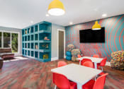 Thumbnail 14 of 26 - Clubhouse at Canopy Glen, Norcross, 30093