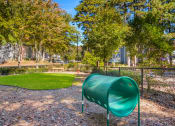 Thumbnail 24 of 26 - On Site Dog Park at Canopy Glen, Norcross, GA