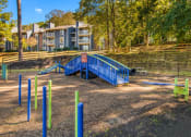 Thumbnail 23 of 26 - Dog Park at Canopy Glen, Norcross, GA, 30093