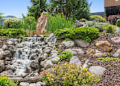 Thumbnail 51 of 62 - Landscaping at Cliffs at Canyon Ridge, Ogden, 84401