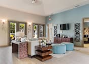 Thumbnail 50 of 64 - Community Clubhouse at The Dakota, Florida
