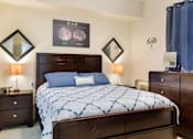 Thumbnail 41 of 64 - Gorgeous Bedroom at The Dakota, Jupiter