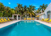 Thumbnail 58 of 64 - Refreshing Swimming Pool at The Dakota, Florida, 33458