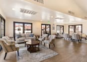Thumbnail 35 of 47 - Community Clubhouse at Del Coronado, Arizona, 85202