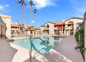 Thumbnail 41 of 47 - Pool With Sunning Deck at Del Coronado, Arizona