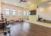 Thumbnail 61 of 86 - Yoga Studio at Edge75, Naples, Florida