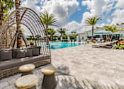 Thumbnail 68 of 86 - Resort Style Cabanas at Edge75, Naples, FL