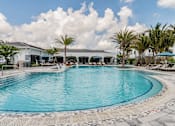 Thumbnail 70 of 86 - Resort Style Heated Pool at Edge75, Naples