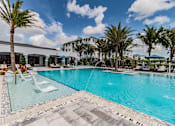 Thumbnail 71 of 86 - Poolside Sundeck Chairs at Edge75, Florida 34104