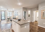 Thumbnail 9 of 86 - Kitchen Island at Edge75, Naples, Florida