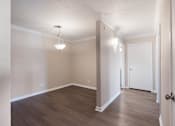 Thumbnail 35 of 92 - Vacant room at Esplanade at City Park, New Orleans, Louisiana