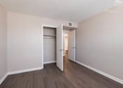Thumbnail 34 of 92 - Bedroom with Closets at Esplanade at City Park, New Orleans, 70119