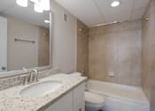 Thumbnail 18 of 92 - Bathroom with a sink at Esplanade at City Park, Louisiana