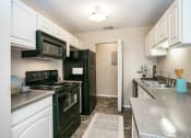 Thumbnail 24 of 64 - Modern Kitchen at Glen at Bogey Hills, Missouri, 63303