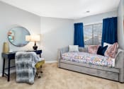Thumbnail 35 of 64 - Bedroom at Glen at Bogey Hills, Missouri, 63303