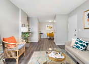 Thumbnail 32 of 64 - Living Room at Glen at Bogey Hills, St. Charles