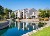 Thumbnail 60 of 64 - Community Lake at Glen at Bogey Hills, St. Charles