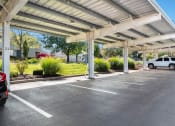 Thumbnail 59 of 64 - Covered Parking at Glen at Bogey Hills, St. Charles, MO, 63303