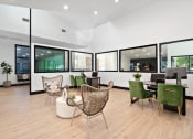 Thumbnail 45 of 64 - Leasing Office at Glen at Bogey Hills, St. Charles, MO, 63303
