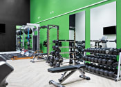 Thumbnail 56 of 64 - State of the Art Fitness Center at Glen at Bogey Hills, St. Charles, Missouri