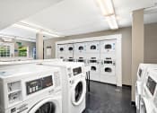 Thumbnail 49 of 64 - Laundry Facilities at Glen at Bogey Hills, St. Charles, MO