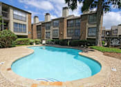 Thumbnail 41 of 51 - Pool at The Glen at Highpoint, Dallas, TX