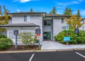 Thumbnail 21 of 33 - Entrance area at Glen at North Creek, Everett, Washington
