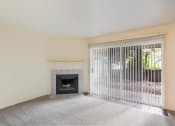 Thumbnail 8 of 33 - Living room at Glen at North Creek, Everett, WA