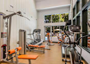 Thumbnail 35 of 50 - Fitness Center With Modern Equipment at Governor's Park, Fort Collins, 80525